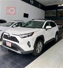 تويوتا راف 4